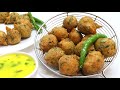 मेथी ना गोटा बनाने का सबसे आसान तरीका | Methi ke Pakode | Me