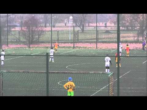 UKS Irzyk 2006 -  Escola Varsovia 2006