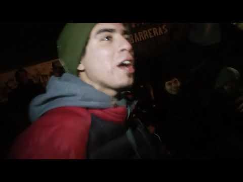 NIHUEL VS ECKLIPZZE VS CHECHO | FINAL | FECHA 5 | LA MDV