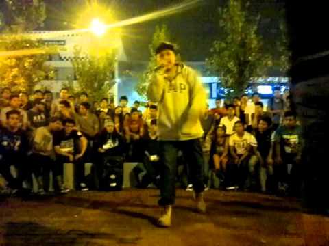 Raptonda [12-02-16] 1397