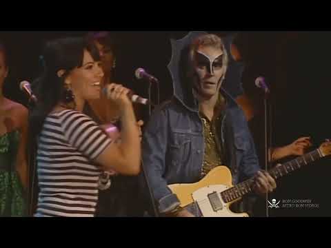 BONGO STARKIE - ELLA HOOPER  {LIVING IN THE 70's}