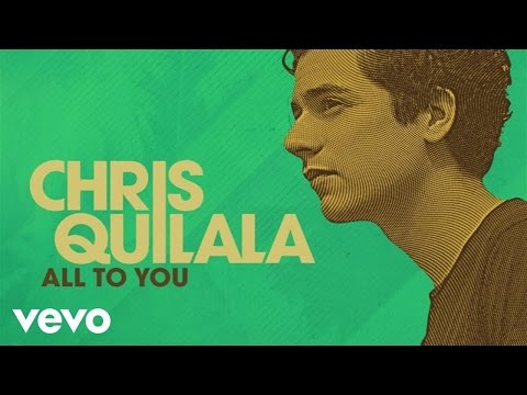 Thumbnail for All To You video