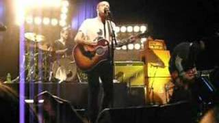 Travis &quot;Big Chair&quot; Live