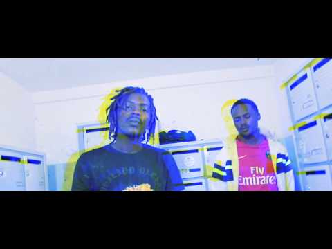 Masly -  Zanmi pa inminw X Ltr ( Official Video Music )