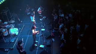 Baybeats 2018 - Pleasantry: False Realities