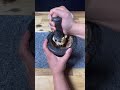 ASMR Nutella And Banana