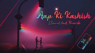 Download lagu Aap Ki Kashish (Slowed Reverb) - Himesh Reshammiya | Emraan Hashmi mp3 Download lagu Aap Ki Kashish (Slowed Reverb) - Himesh Reshammiya | Emraan Hashmi mp3