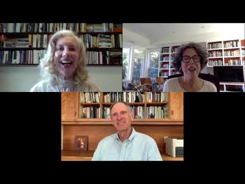 Creating a Life of Integrity: A Virtual Event with Joseph Goldstein and Gail Stark