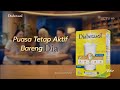 TVC Iklan Diabetasol Edisi Ramadhan Puasa Tetap Aktif Bareng DIA Februari 2026 SCTV HD