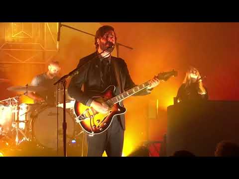 download lagu mp3 mp4 Lord Huron Harvest Moon, download lagu Lord Huron Harvest Moon gratis, unduh video klip Download Lord Huron Harvest Moon Mp3 dan Mp4 Free All Gratis