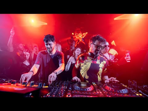 Bedouin Saga Pacha Residency 2023 - Opening Night