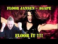 Johi React To Floor Jansen Agape Kadawatha Cover