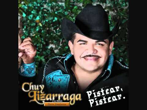 Mi Otra Mitad - Chuy Lizarraga Y Su Banda