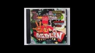 dj Bad Leroy - Platinum Breaks vol.1 Mixtape cd - snippet Berlin Hip hop