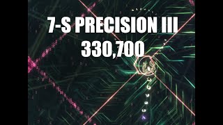 Cyberpulse 7-S Precision III | 330,700