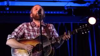 Pamphleteer &amp; Time&#39;s Arrow - John K. Samson - EUROPEAN TOUR 2014 (@ N9 Belgium), VI