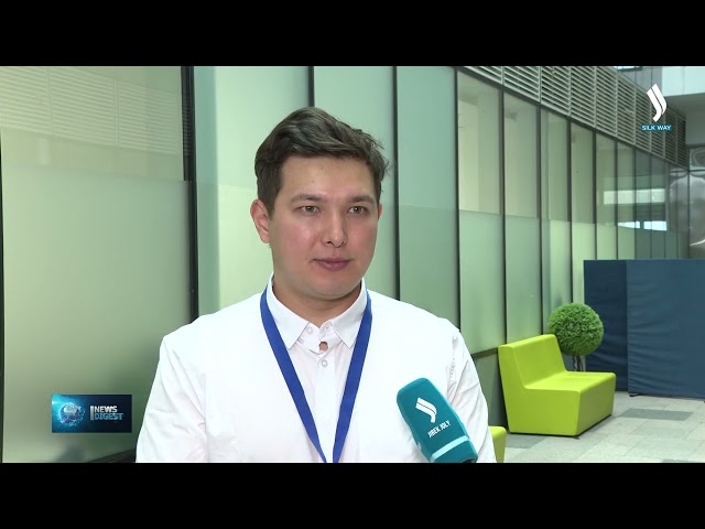 Астанада энг яхши 10 та «яшил» лойиҳа аниқланди