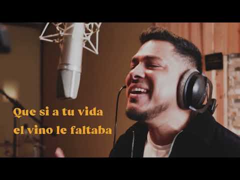 Carlos Omar - Su Nombre Es María (Video Lyric)