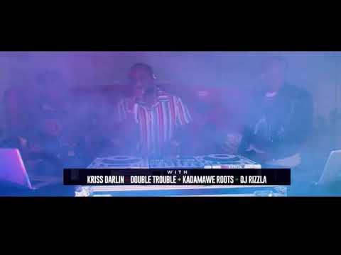 KRISS DARLIN + DJ DOUBLE TROUBLE + KADAMAWE ROOTS + DJ RIZZLA(dohty family meets ghetto radio)