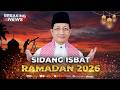 BREAKING NEWS Menag 1 Ramadan Kamis 19 Februari 2026