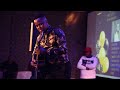 Khuzani Perfomance