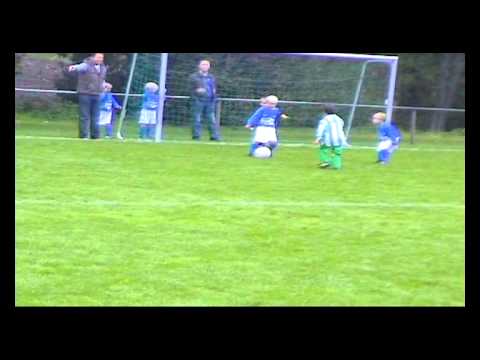 ODIO F3- Hoeven F6 lange versie