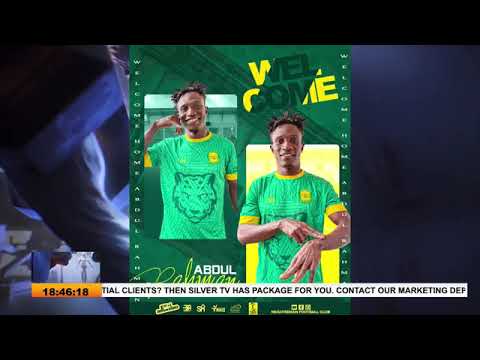 We Are Very Disappointed In Ghana Football Association For Neglecting Us - Nsoatreman Fc