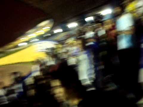 SANTO ANDRE x ASA DE ARAPIRACA Furia Zona Sul Somos A resistencia 10 Anos