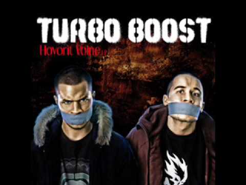 Turbo Boost - Gouche