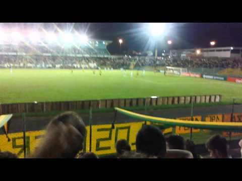 "Los Imigrantes - Ypiranga x Juventude" Barra: Los Imigrantes 1924 &bull; Club: Ypiranga de Erechim