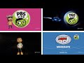 PBS KIDS Ready Jet Go Promo Bumpers