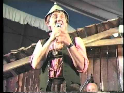 Hias Mayer & Lustige Sprüche und kurze Witze