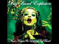 NINA HAGEN 2003 "All Over Nothing" BIG BAND EXPLOSION
