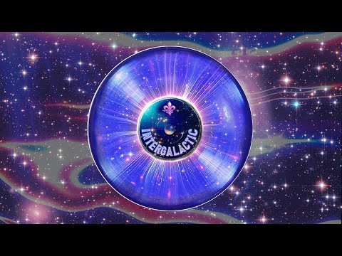 Intergalactic