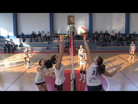 PGS ARDOR "U16 AZIONI"