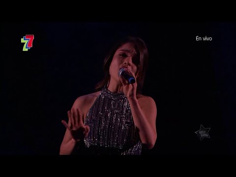 Priscilla Díaz - I Will Always Love You | NACE UNA ESTRELLA | TEMPORADA 5