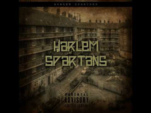 #Harlem Blanco x Bis x Aydee - Hood Politics (432 Hz)