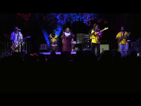 ¡Globalquerque! 2019 - Garifuna Collective (Belize)