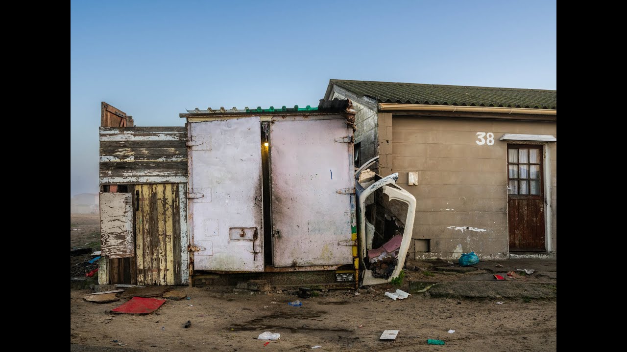 Fujifilm GFX Challenge Grant Program 2025 - Tips from a previous winner