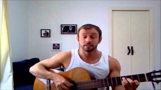 ETERNO EM MIM - CHARLES MENDES - CAETANO VELOSO