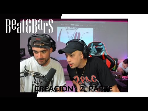 Ill Pekeño, Tensei One || Beat&Bars #1 - Creación (PARTE 2)