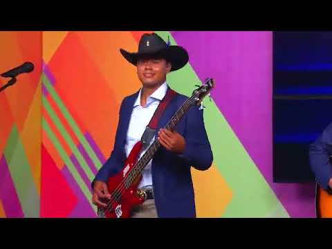 BANDA M G EL PIZON 🇭🇳🎸