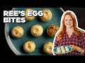 Ready To Go Egg Bites With Ree Drummond The Pioneer Woman Food Network