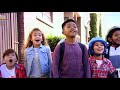 AE FUNDING Sesame Street