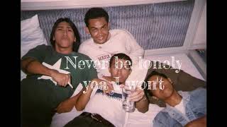 Download lagu Never Be Lonely PAS BAND Lirik album kedua In No Sensation mp3 Download lagu Never Be Lonely PAS BAND Lirik album kedua In No Sensation mp3