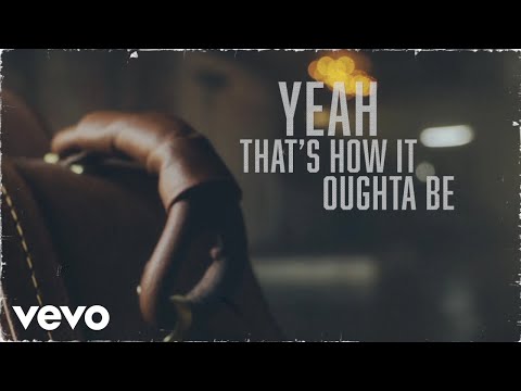 Video thumbnail for How It Oughta Be