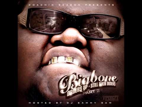 Freestyle By Big Bone