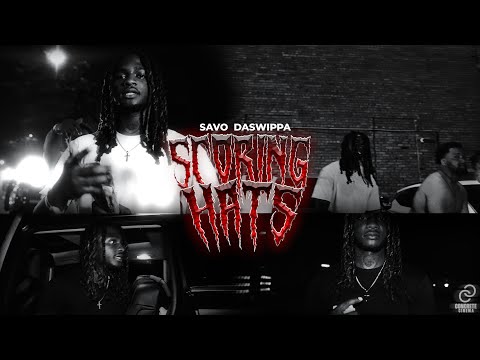Savo Daswippa - Scoring Hats (Official Video) Shot by@TheConcreteCinema