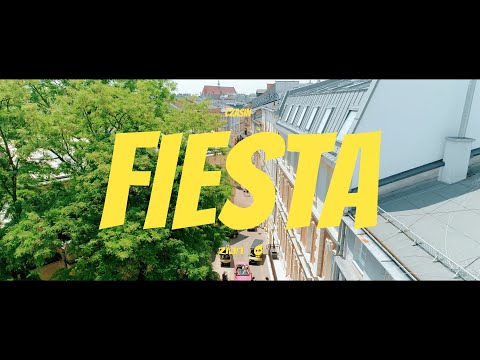 Czasin ''FIESTA''