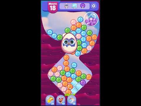 Angry Birds Dream Blast Level 1142 - NO BOOSTERS 😠🐦💤🎈 | SKILLGAMING ✔️
